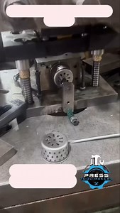 275 reactions · 16 shares | #diemakers #punching #rotating punching #machine #indexing punching #piercing #partipunchingdie #presstoolmakers 9816465420, 8558996426 | Press Tool Makers | Facebook