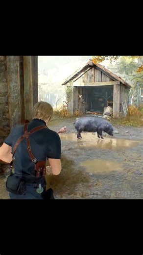 50K views · 1.8K reactions | RESIDENT EVIL 4 REMAKE MOD EDITION Chapter 1 pt05  #ResidentEvil4Remake #residentevil #game #gamingcommunity #adawong #gamingvideos #gameplay | Devil Gaming | Facebook