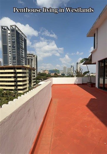 3 Bedroom Penthouse for Sale in Westlands