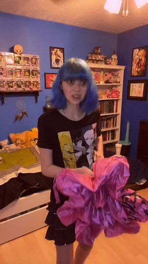 #Rwby #Neo #Cosplay #RwbyCosplay #NeoCosplay #RwbyNeo #RwbyNeoCosplay