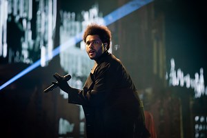 The Weeknd's First Week Sales Projections For "Hurry Up Tomorrow" Are Eye-Opening To Say The Least