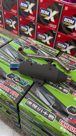 📢 We’re open today from 9am-5pm! Visit UDG WAREHOUSE and grab the latest deals! 🔥 #udgmotosupplydepot #SMOKMOTOPH #UpgradeYourRide #comfortstyle #motorcycleaccessories | UDG Moto Supply Depot