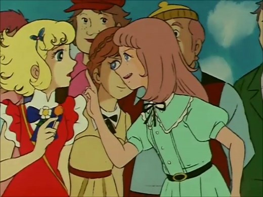 The Flower Angel ZIV English Dub Ep.4- The Older Sister is the Rose Queen