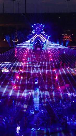 5.6K views | Become part of this sacred journey and get your tickets for Defqon.1 2026 now. ⚔️ Saturday and Sunday at Defqon.1 is already sold out! Missed out on tickets? You can still join Defqon.1 2026 with a Friday or Weekend Ticket. | Defqon.1 | Facebook