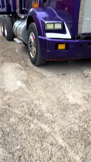 Compas Franck en Mexicanos 🇲🇽🚛💨