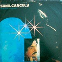 Sunil Ganguly - Electric Guitar - Hindi Film Tunes