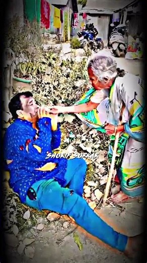 মায়ের কাছে কখনো সন্তান পাগল হয় না 😭🥹। #emostional #viral #sad #motivation