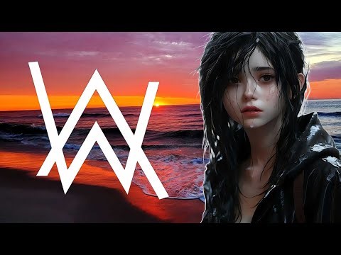 Alan Walker Style (killa west_billboard Sad) Workin Music 2026
