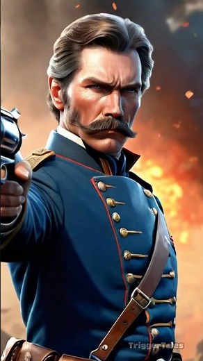 LeMat Revolver: The Civil War’s Secret Weapon