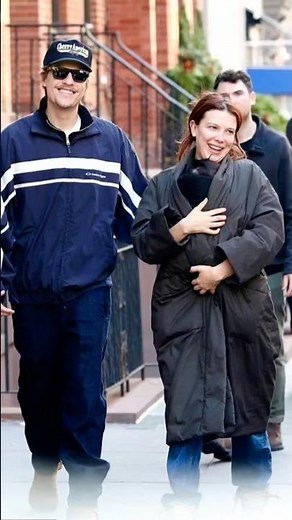 Millie Bobby Brown & Jake Bongiovi with Baby