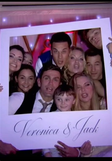 EastEnders New Year Countdown: Flash Forward Excitement