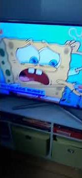 Spongebob & Patrick Crying