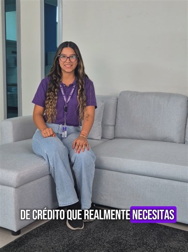 ¿$100 DE CRÉDITO? ¡TUS METAS SON MÁS GRANDES! 🚀🔥 En CrediYa no te limitamos. Evaluamos tu verdadera capacidad de pago para darte la línea de crédito que mereces: ¡Desde $500 hasta $8.000 según tu perfil! 📈📲 Descarga la app, afiliate y empieza a disfrutar tu linea de credito💜🙌🏼 #CrediYa #CuotasMensuales #InicialesBajas #Venezuela