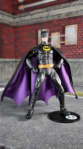 DC Direct’s Batman ’89 Might Surprise You!
