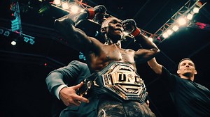 Three title fights!! Just how good does #UFC259 look right now!? | UFC