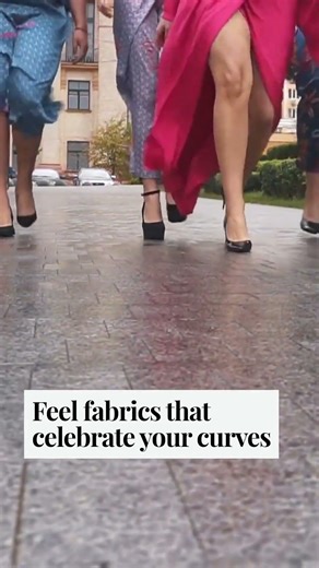 Spring Fabric Trends to Watch