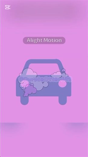 random alight motion test