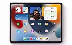 iPadOS 15更新几个真正实用的功能