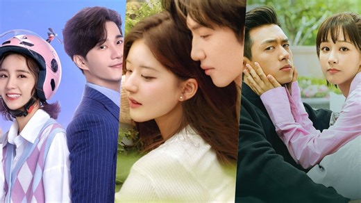 7 Must-Watch C-Dramas on Netflix and Prime Video | Must-Watch C-Dramas on Netflix and Prime Video | Must-Watch Chinese Dramas on Netflix and Prime Video | Must-Watch Chinese Dramas on Netflix | Must-Watch Chinese Dramas on Prime Video | 7 popular C-dramas On OTT – FilmiBeat
