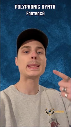 Quick beatbox tutorial | Polyphonic Synth