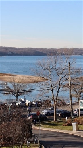 Cold spring harbor,Long Island,New York! . . . . . . . . . . . . . . . . . . . . . . #coldspringharbor #nassaucounty #suffolkcountyny #beachlife #coldspringharbor #longislandnewyork #fishingislife | Long Island, New York,NY