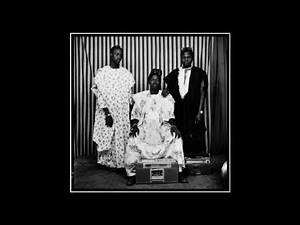 Malick Sidibé | Icontent | Douglas Sloan Director