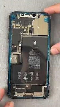 How To Replace iPhone 12 Pro Max Display #iPhone #apple #display #tech #foryou #fix