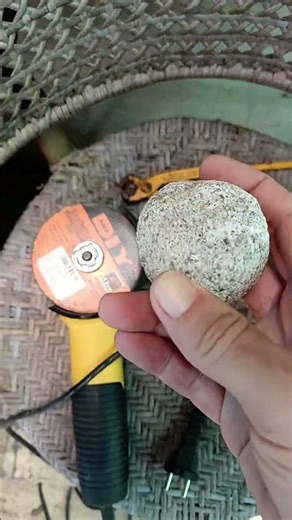 NATRON THEORY ROCKS 🪨 Stone Geopolymer vs Circular Saw