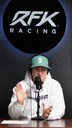 49 reactions | How does Ryan Preece take his Martinsville dog?  He doesn’t… Catch the full episode tonight on our Racing America 24/7 Channel at 9PM ET. Available on Roku, DirecTV and LG devices. | Racing America | Facebook