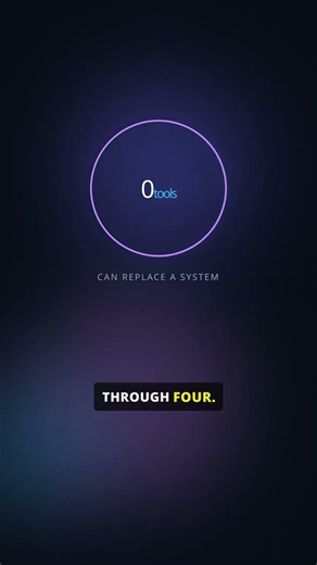 Comment SYSTEM for the full 9-step guide. #ai #aitools #shorts