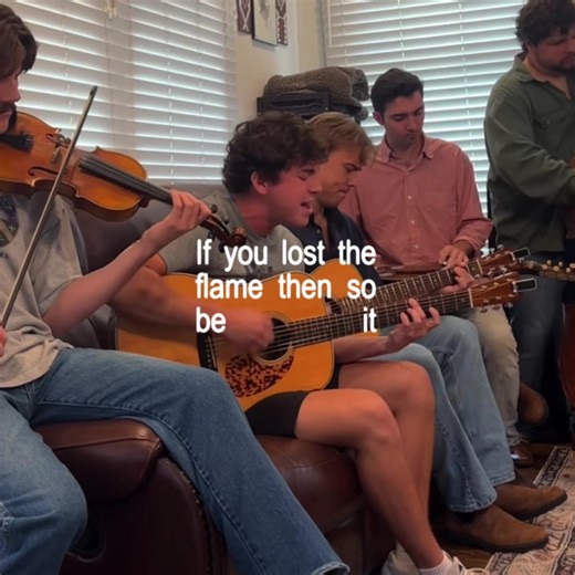 The Heart of Country Music: The Fiddle's Role