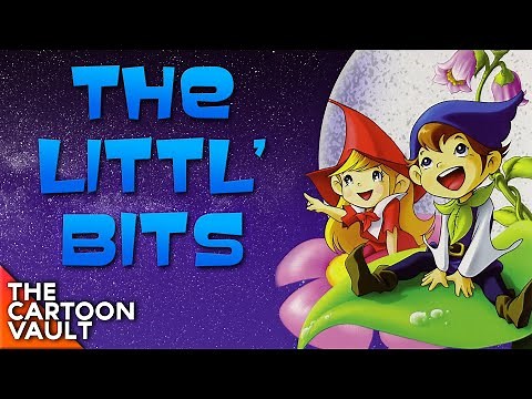 The Littl' Bits - S1E03 - Old Mill Stream