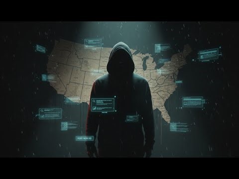 The Craiglist Killer Explained