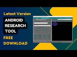 Android Research Tool Secrets Top Experts Use Daily for Samsung Xiaomi and Huawei Honor