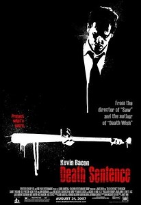 Movie - Death Sentence - 2007 Watch Online، Video، Trailer، photos، Reviews، Showtimes