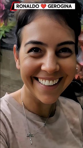 Ronaldo & Georgina Rodriguez | Georgina Gives Ronaldo a Haircut, Then They Run Together