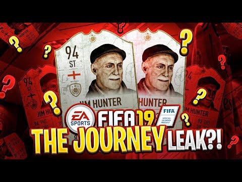 Hidden FIFA 19 secret?