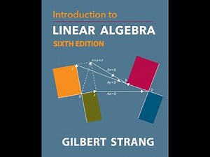 Linear Algebra Strang 6th 4.4 Orthonormal Bases and Gram-Schmidt