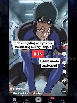 Blue Lock if They Had TikTok 🤣