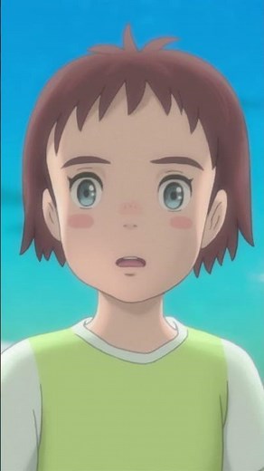 鈴木梨央さんが持ってるビニール袋は一体何!? 『屋根裏のラジャー』12月15日公開✨