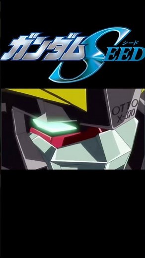 SEED 三馬鹿 #mad #ガンダム #かっこいい #名シーン #機動戦士ガンダム #最終回 #機動戦士ガンダムseed