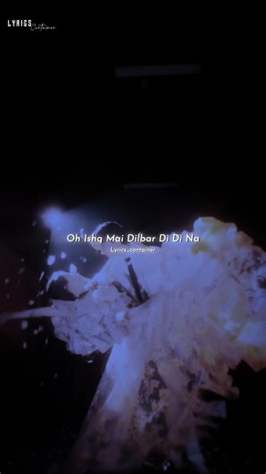 Ishqam 💫😇 | Slowed reverb | Aesthetic status | Whatsapp status | Lyrics | #lyrics#shorts#trending