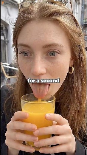 This looks real. But it isn’t. This is what AI video looks like in 2026. What can FlexClip AI do?