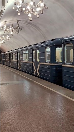 VIBES OF METRO #kharkiv #subway #metro