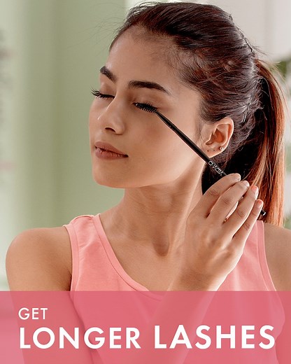 Never break another eyelash while curling them! | Glamrs