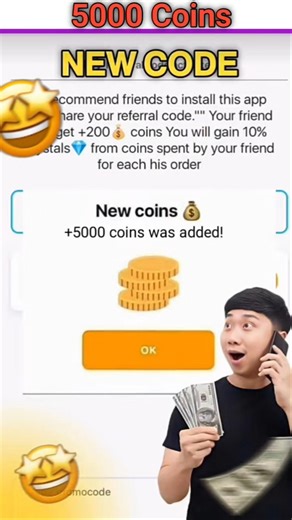 Top Follow Promo code Today ❤️top follow promo code 💖 top follow code today 🥰 #topfollowcode #viral