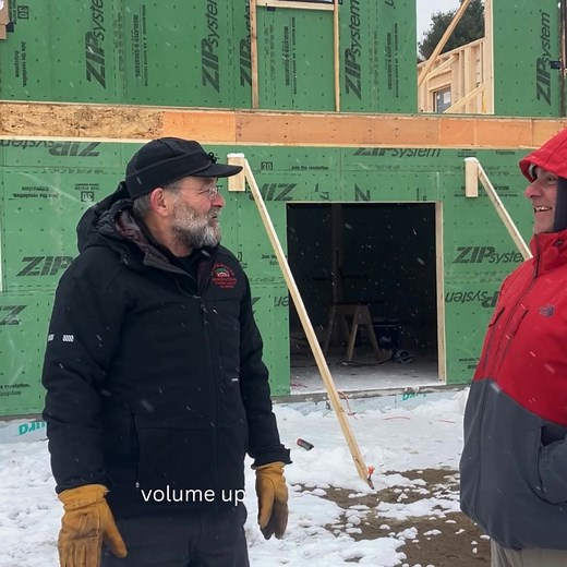 1.4K views · 21 reactions | Schoolhouse Renovations Inc. #harvesthomesinc#panelizedconstruction#customhomes#OffSiteConstruction#tupperlake | Harvest Homes | Facebook