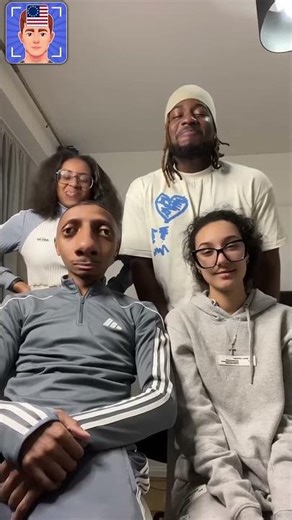 Funny Face Filter Challenge App | Try Not to Laugh 😂