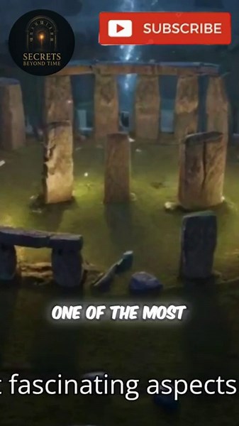 Stonehenge Solstice Alignment | Ancient Calendar Explained | Megalithic Mystery