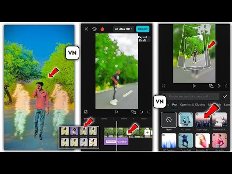 vn app se editing kaise kare | video editing kaise kare | vn video editor | video editing app